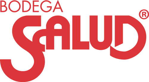 Bodega Salud logo